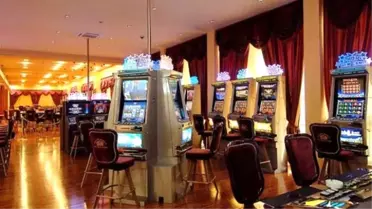Net Holding Karadağ'da Kumarhane İşletecek