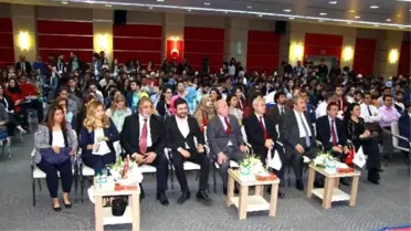 Sanko Onursal Başkanı Konukoğlu TOBB Etü'de Açıklaması