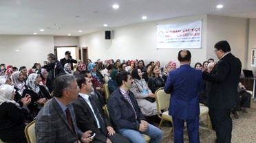 Tarımda Girişimci Kadının Güçlenmesi Eğitim Programı Başladı
