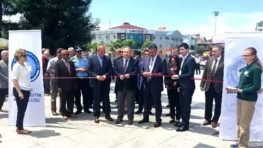 Bilim Şenliği Gerçekleştirildi