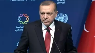 Erdoğan: AB ile Görüşmelerden Netice Alınmazsa TBMM'den Yasa Çıkmaz