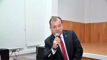 Girişimci Kadınlar Öğrencilerle Buluştu