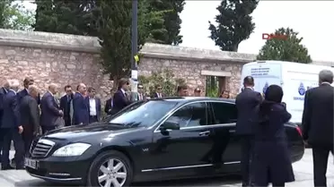 İbrahim Bodur Son Yolculuğuna Uğurlandı