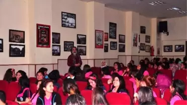 Kaleiçi Edebiyat Günleri Manavgat'ta