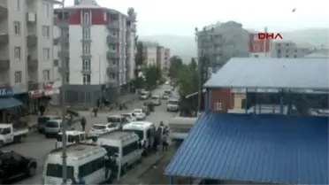 Kars Erzincan, Erzurum, Kars ve Bayburt'ta Bakanlık Sevinci