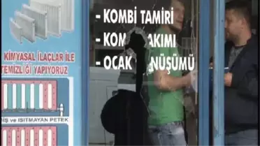 Sancaktepe'de Silahlı Kavga: 1 Yaralı