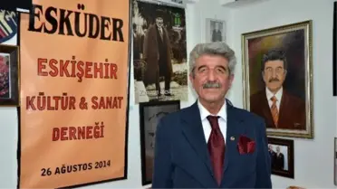 Bakan Avcı, Kültür ve Turizm Alanında Eskişehir İçin Şans'