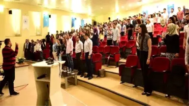 Bandırma'da 'Paramı Yönetebiliyorum Konferansı' Düzenlendi