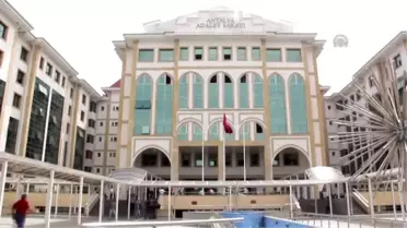 Baro Başkanının İcra Memurlarına 'Hakaret' Davası