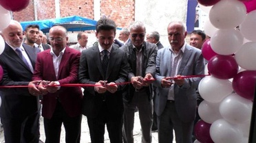 Beyşehir Göl Feneri Aşevi'nde Kermes Etkinliği