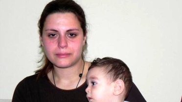 Engelli Oğlu İçin Annenin Acı Feryadı