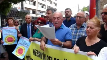 Çevreciler, Çevre Planında Nükleer Santral İstemiyor