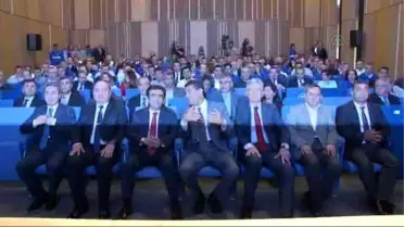 Ford İş Sağlığı ve Güvenliği Ödül Töreni
