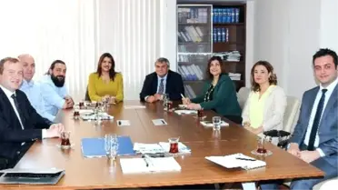 Girişimciliğin Duayenleri Adana'ya Geliyor