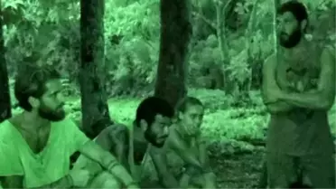Gizem Memiç'in Vedasının Hemen Ardından Adada Neler Yaşandı?