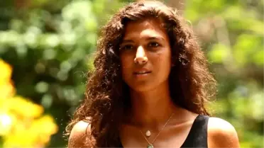 Gizem Memiç'ten Takım Arkadaşlarına Suçlama: Damla Elenmeliydi