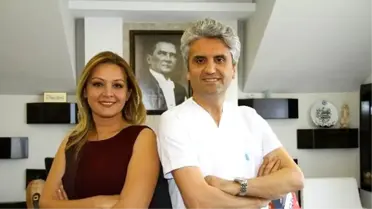 Gurbetçiler Estetiği Hayati Akbaş'tan Öğrenecek