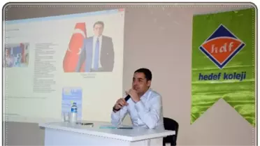 Hedef Kolejinde Kariyer Günleri