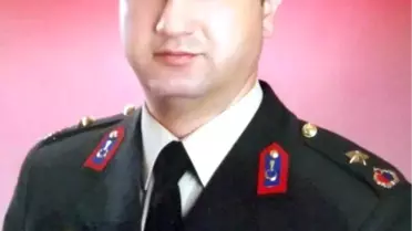 Şehit Binbaşının Naaşı Bugün Muğla'ya Geteriliyor