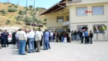 Sünni İlçe Başkanının Cenazesi Vasiyeti Üzerine Cemevinden Kaldırıldı