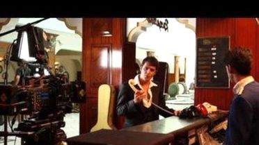 Unutursam Fısılda - Kerem Bürsin ve Mehmet Günsür Pop Yıldızı Oldu