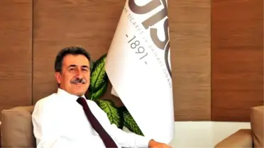 Uşak'ta Tse Temsilciliği Utso'da Hizmet Vermeye Başladı
