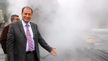 AK Partili Eski Belediye Başkanı 2 Kişiyi Öldürdü