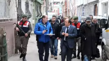 'Beni Neden Yargılıyorsunuz' Dedi, 18 Yıl Ceza Aldı