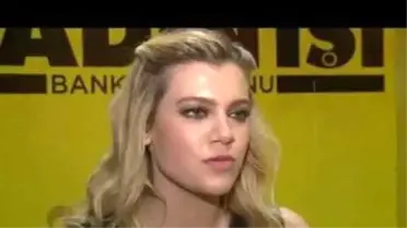 Derya Şensoy, Kadın İşi'ni Anlatıyor!