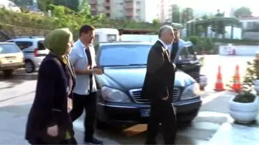Doğankent'te Baraj Sahasında Patlama: 1 Yaralı - Vali Karahan