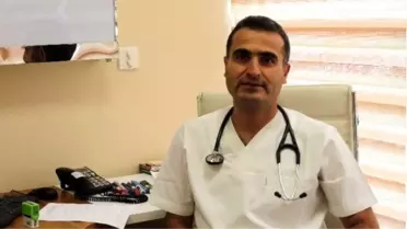 Endokrinoloji ve Metabolizma Hastalıkları Uzmanı Göreve Başladı