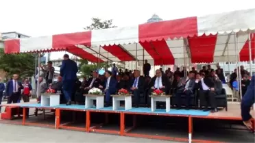 Erzurum'da Ahilik Haftası Coşkuyla Kutlandı