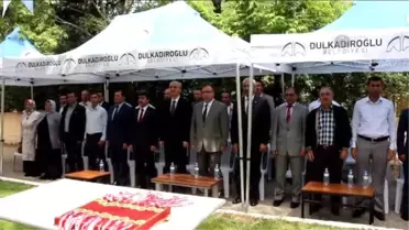 Geleneksel Çocuk Oyunları Şenliği