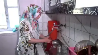 Hasta Annesinin Bakımı İçin Eğitimini Yarıda Bıraktı