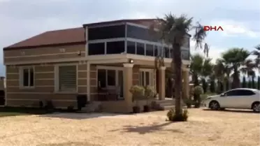 İzmir Ak Partili Eski Belediye Başkanından Çifte Cinayet
