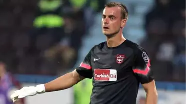 Fenerbahçe'de Fabiano'nun Yerine Karcemarskas Geliyor