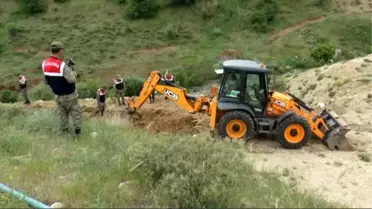 Kaybolan Gencin Öldürülüp Gömüldüğü İddiası