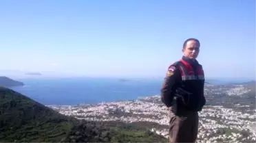 Mardin'de Şehit Olan Yıldırım'ın Ailesi Acı Haberi İzmir'de Aldı