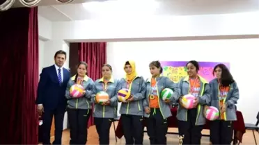 Onikişubat Belediyesi, Engelli Öğrenciler İçin 'Kardeş Okul' Projesi Başlattı