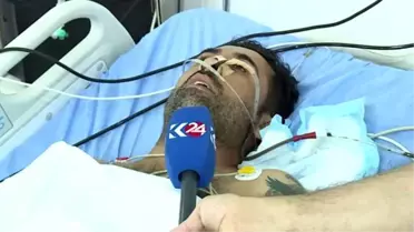 PKK, Yamaç Paraşütü Yapan Kürt Paraşütçüyü Vurdu