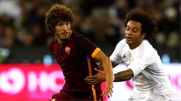 Salih Uçan, Fenerbahçe'ye Dönüyor