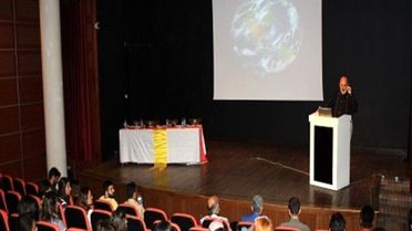 Yenilenebilir Enerji Kaynakları Tartışıldı