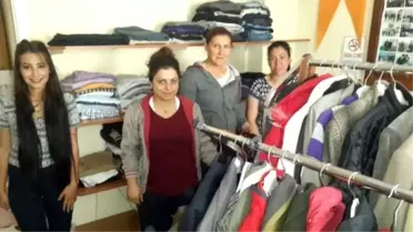 AK Parti Hacıbektaş İlçe Başkanlığından Anlamlı Kampanya