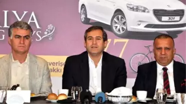 Antalya'nın Ekonomisini 25 TL'lik Çekiliş Hakkı Canlandıracak