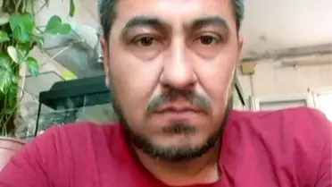 Aşkına Karşılık Bulamayınca Kendini Yaktı