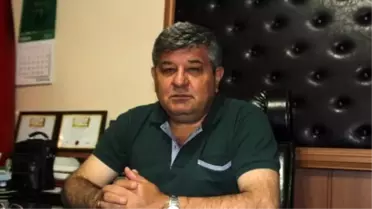 Aydın Ziraat Odası Başkanı Posacı'dan Prim Teşekkürü