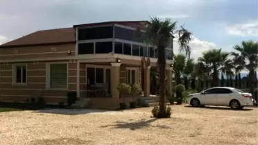 Çifte Cinayette Eski Başkan Yardım Aldı İddiası
