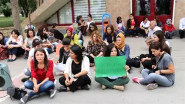 HDP'li Kadınlardan TBMM Raporuna Tepki