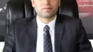 Kaymakam Akmeşe İkinci Kez Baba Oldu