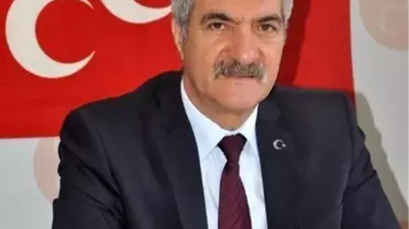 MHP'nin Afyonkarahisar'daki 2 İlçe Teşkilatı Daha Kapatıldı